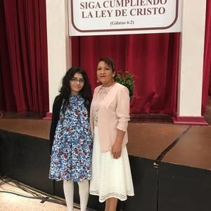 Meet your Posher, Maria